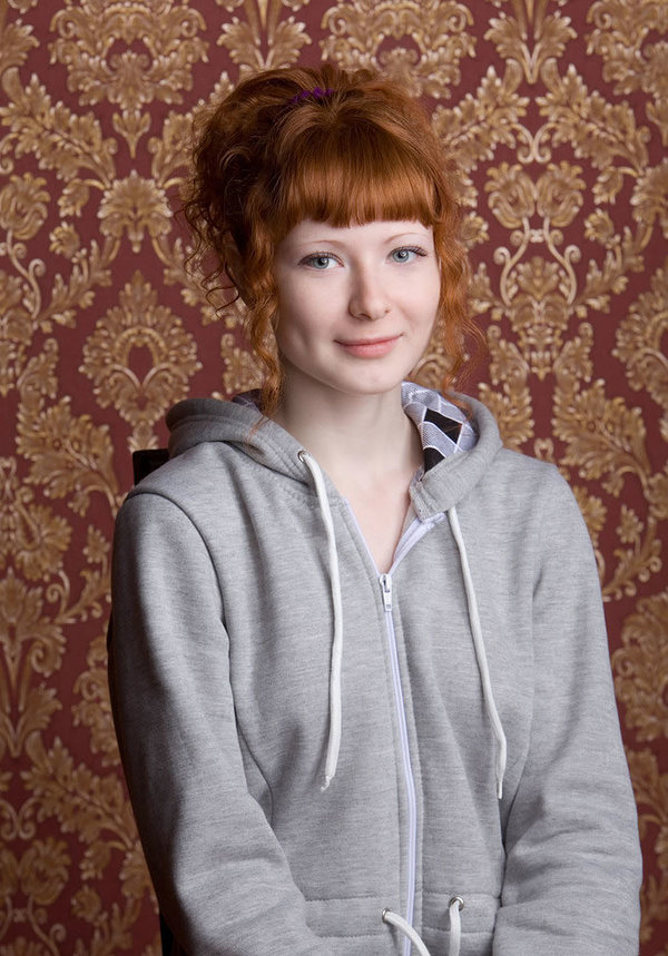 Проститутка Екатерина