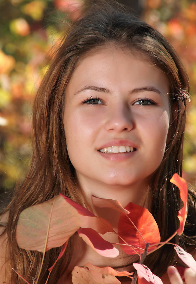 Проститутка Нина