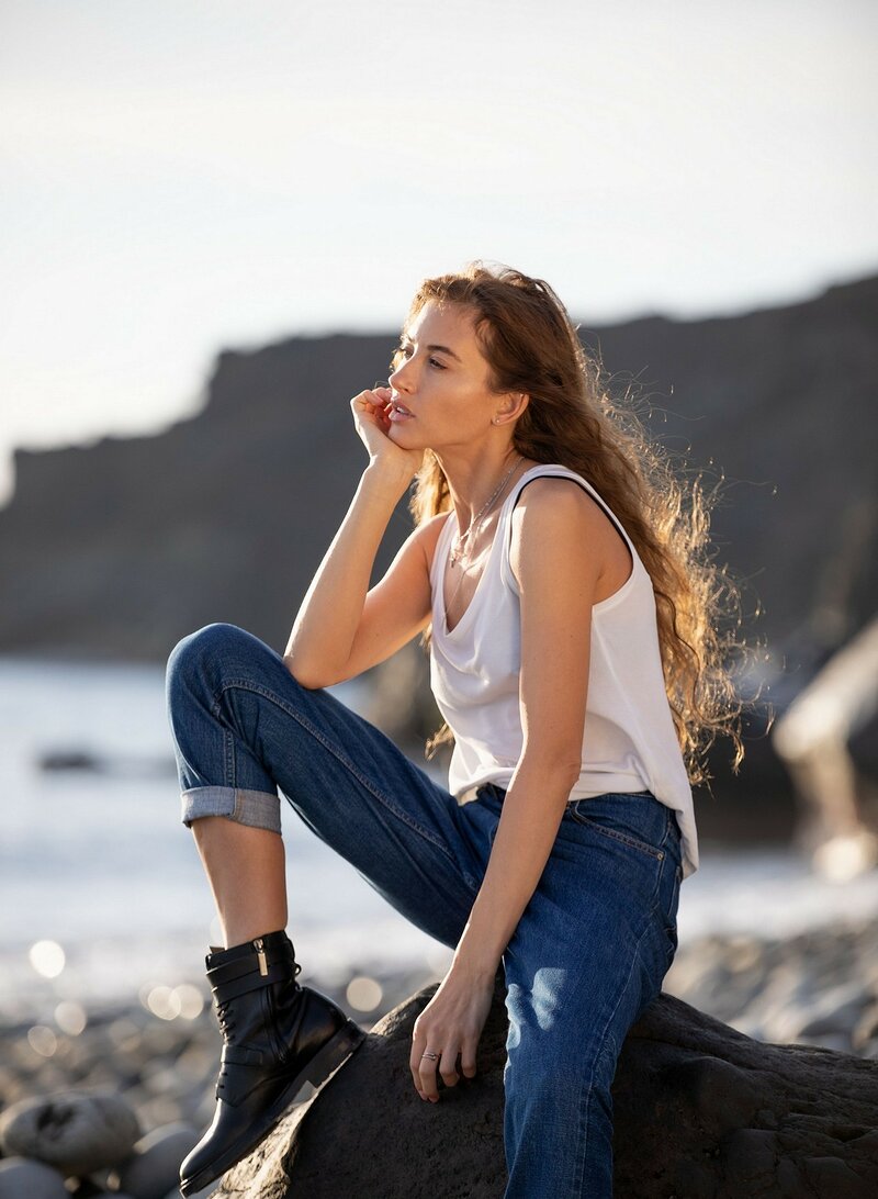 Проститутка Юля