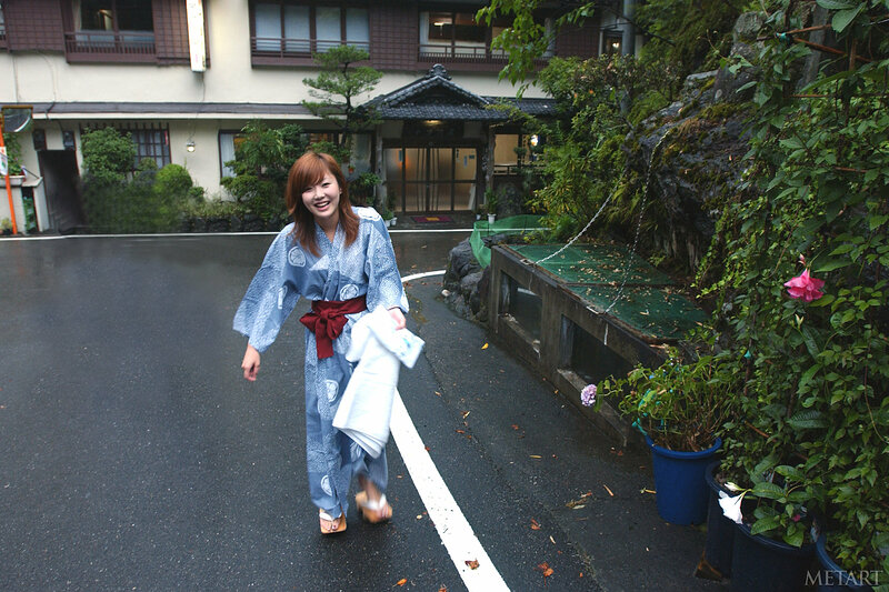 Проститутка Натуляша