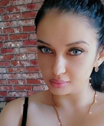 Проститутка Ника